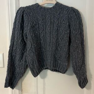 Doen Marlow Sweater - Size Small